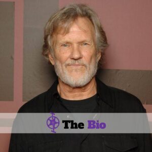 Kris Kristofferson Biography